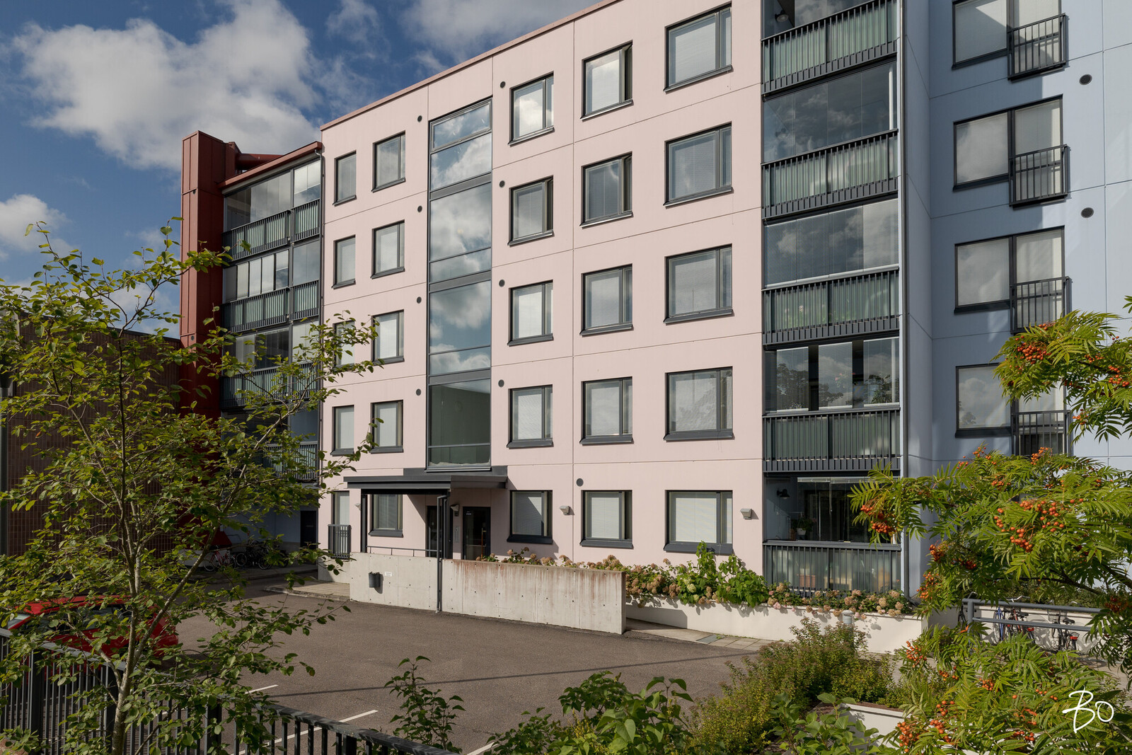 Puistokatu 1 - image 23