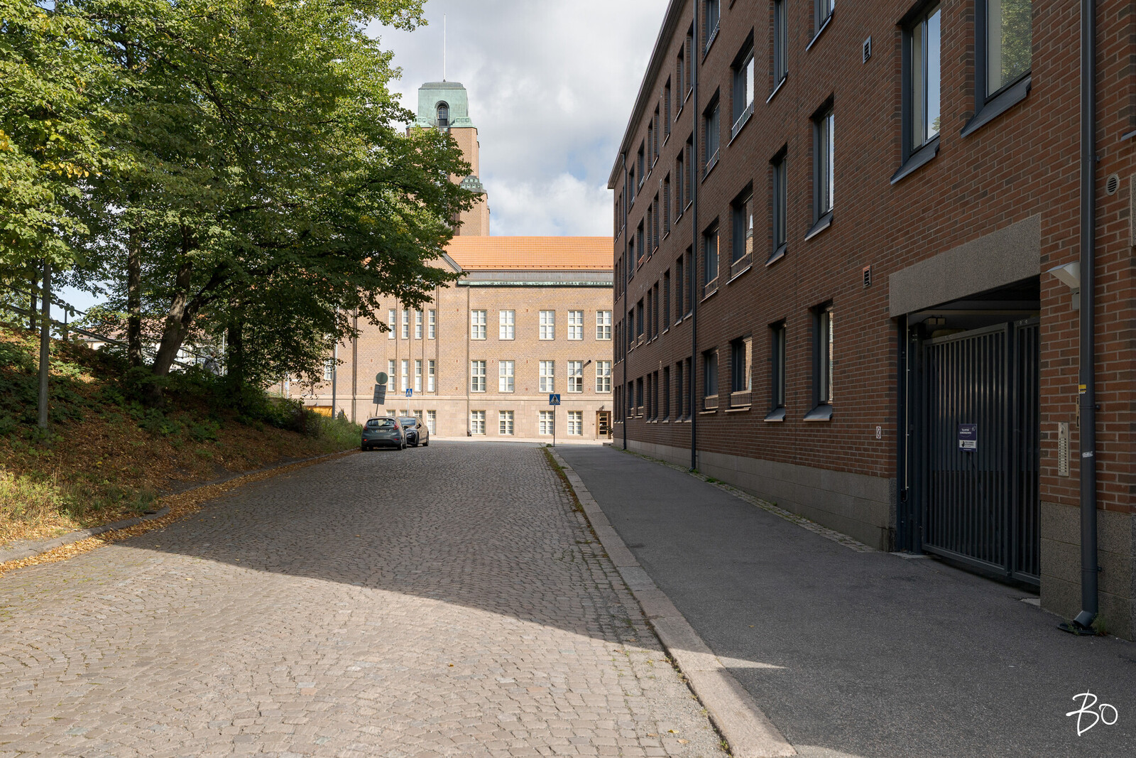 Puistokatu 1 - image 25