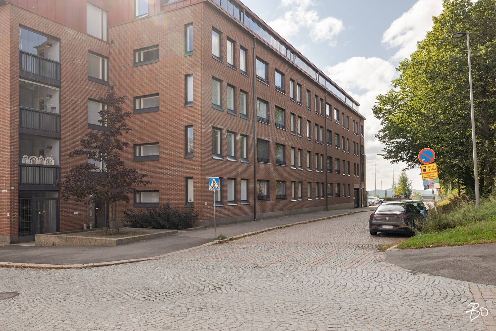 Puistokatu 1 - image 26