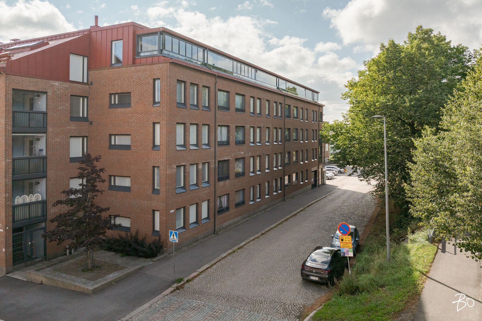 Puistokatu 1 - image 27