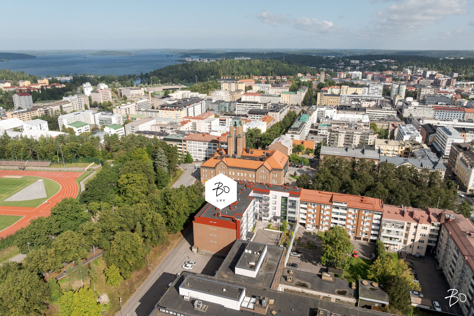 Puistokatu 1 - image 28