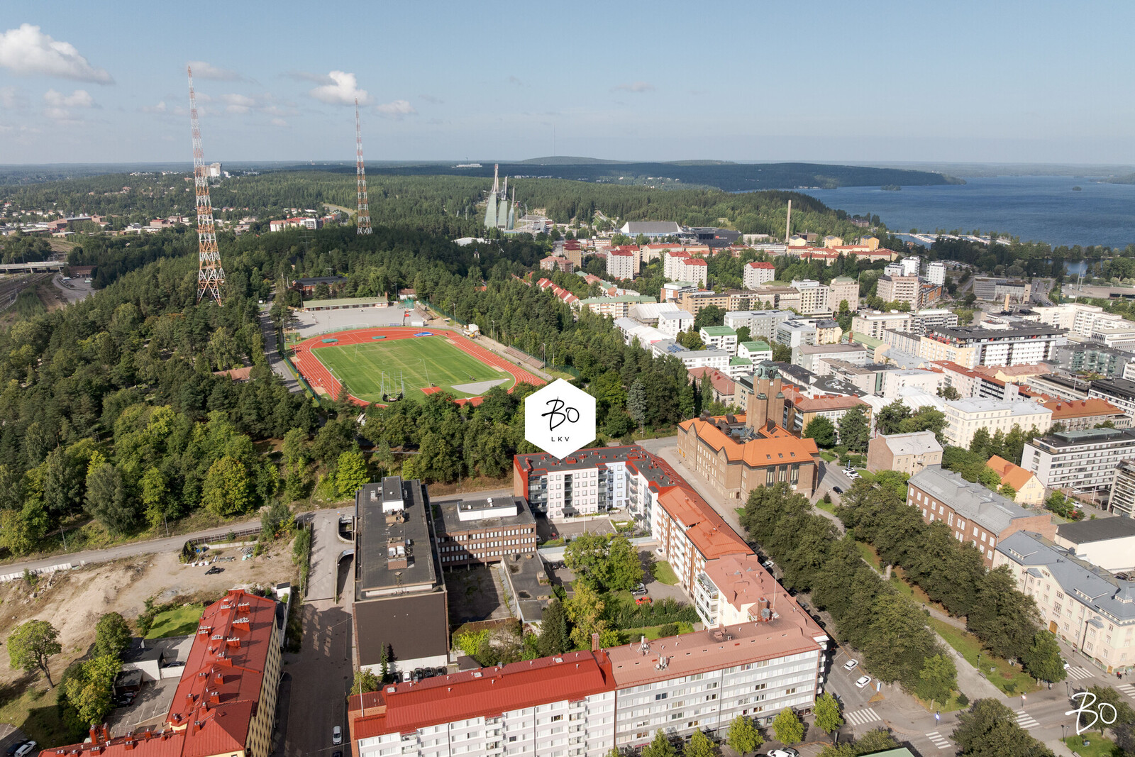 Puistokatu 1 - image 29