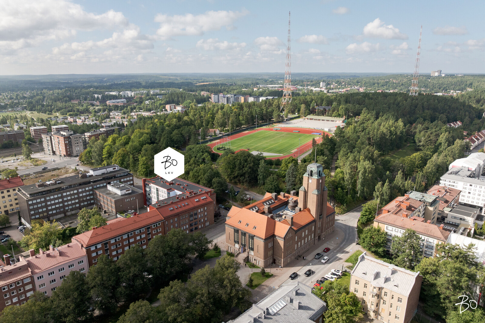 Puistokatu 1 - image 30