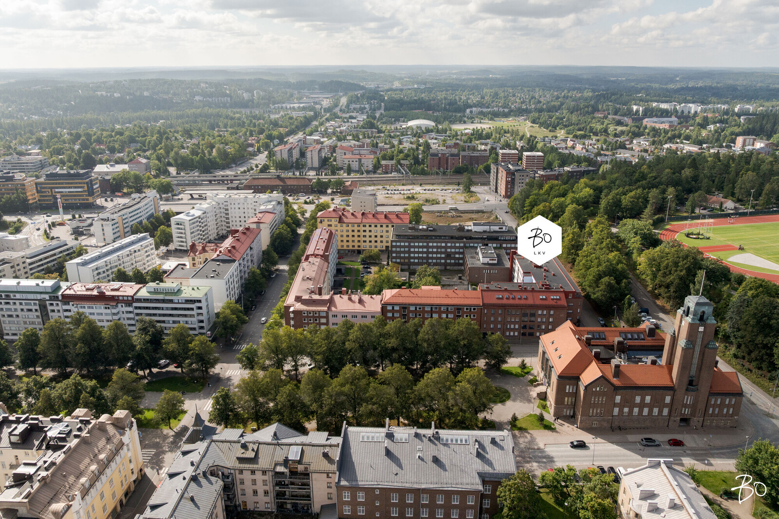 Puistokatu 1 - image 31