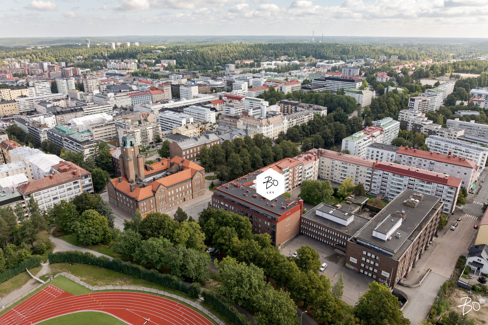 Puistokatu 1 - image 32