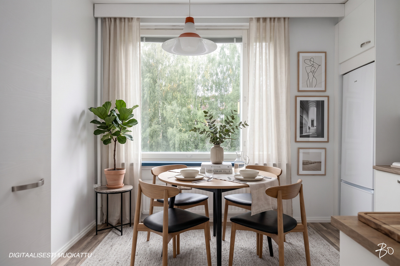 Niemenkatu 4 - kuva 4