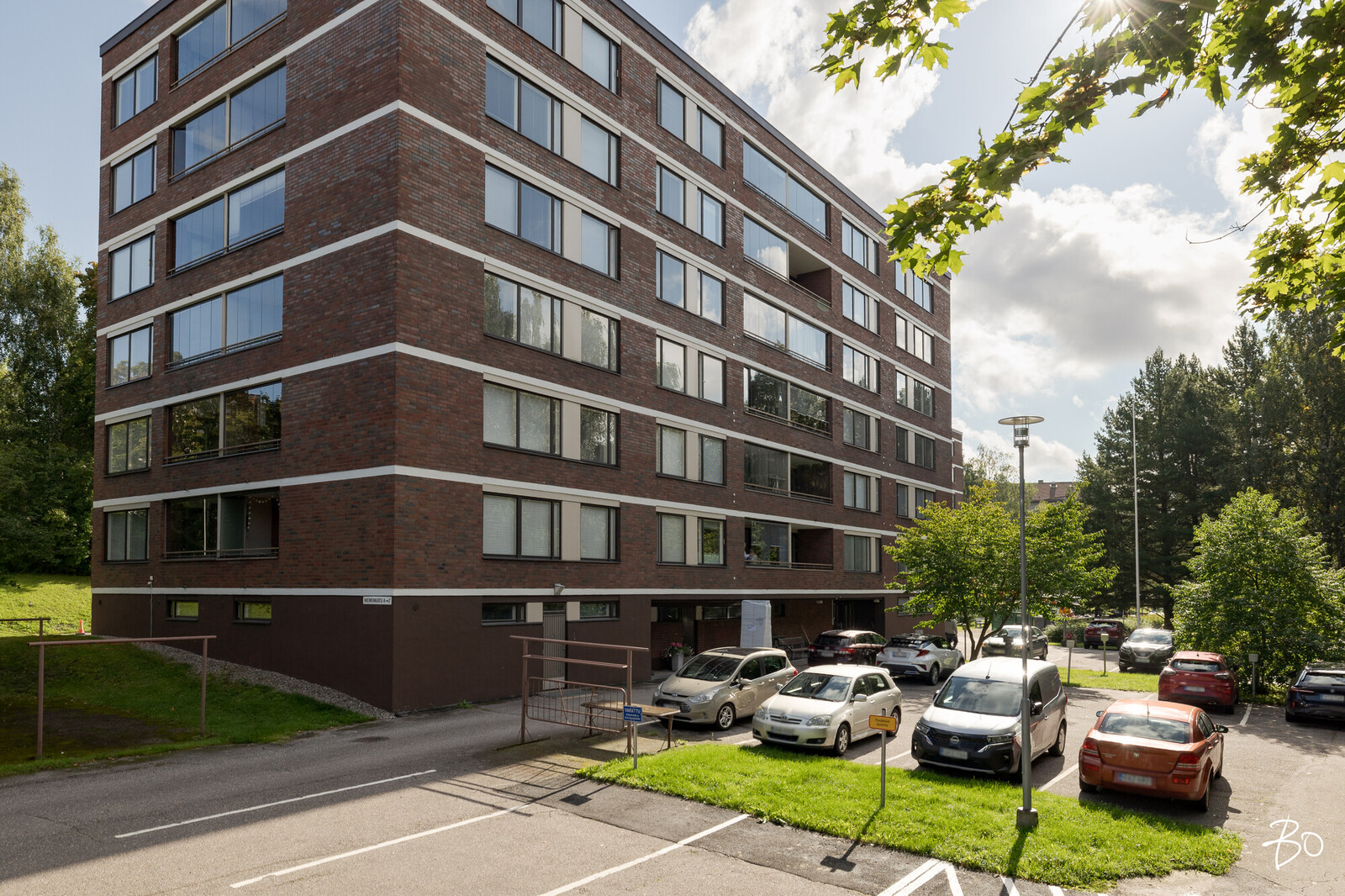 Niemenkatu 4 - kuva 11