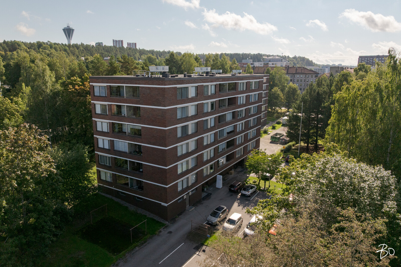 Niemenkatu 4 - kuva 14