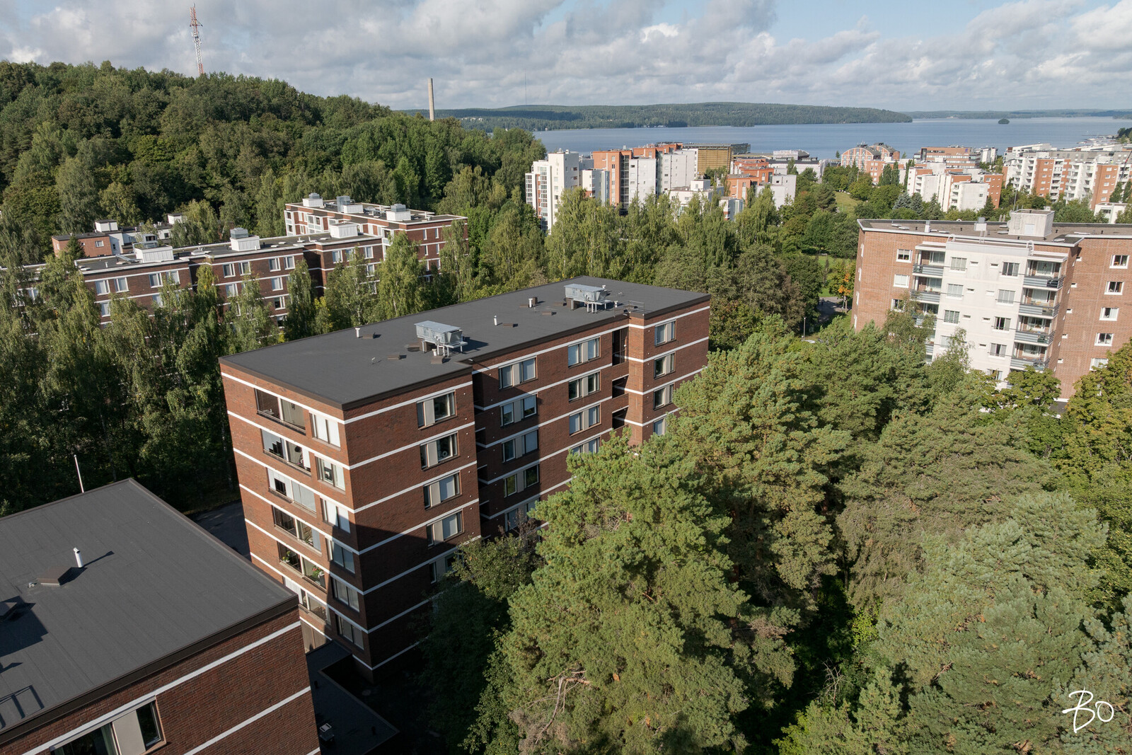 Niemenkatu 4 - kuva 15