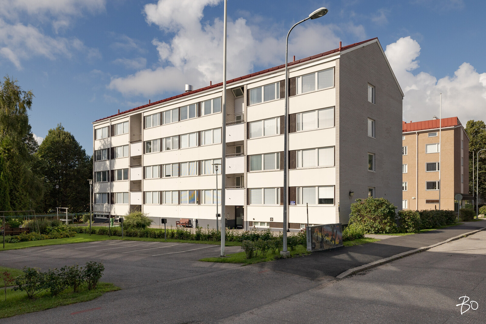 Kirveskatu 8 - kuva 22