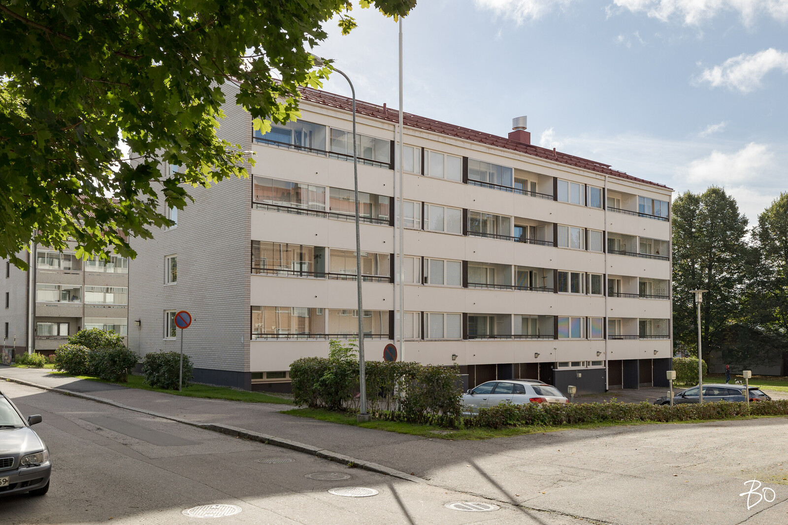 Kirveskatu 8 - kuva 24
