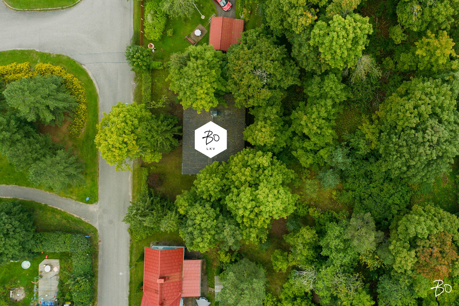 Harjunalustankatu 27 - kuva 29