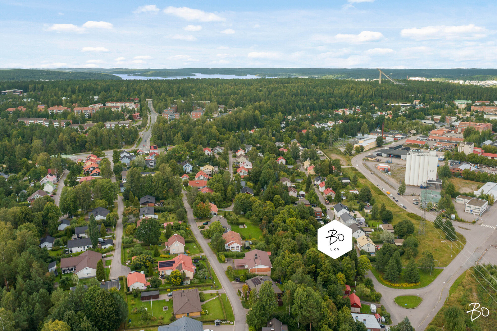 Harjunalustankatu 27 - kuva 32