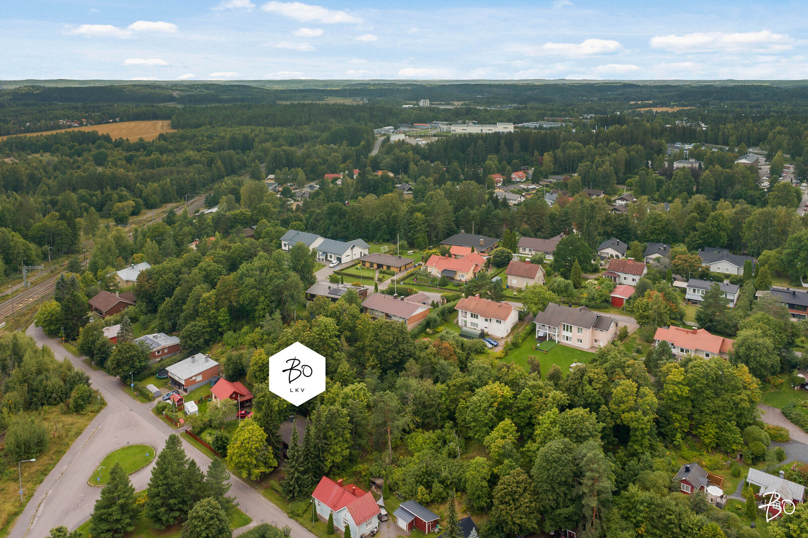 Harjunalustankatu 27 - kuva 33