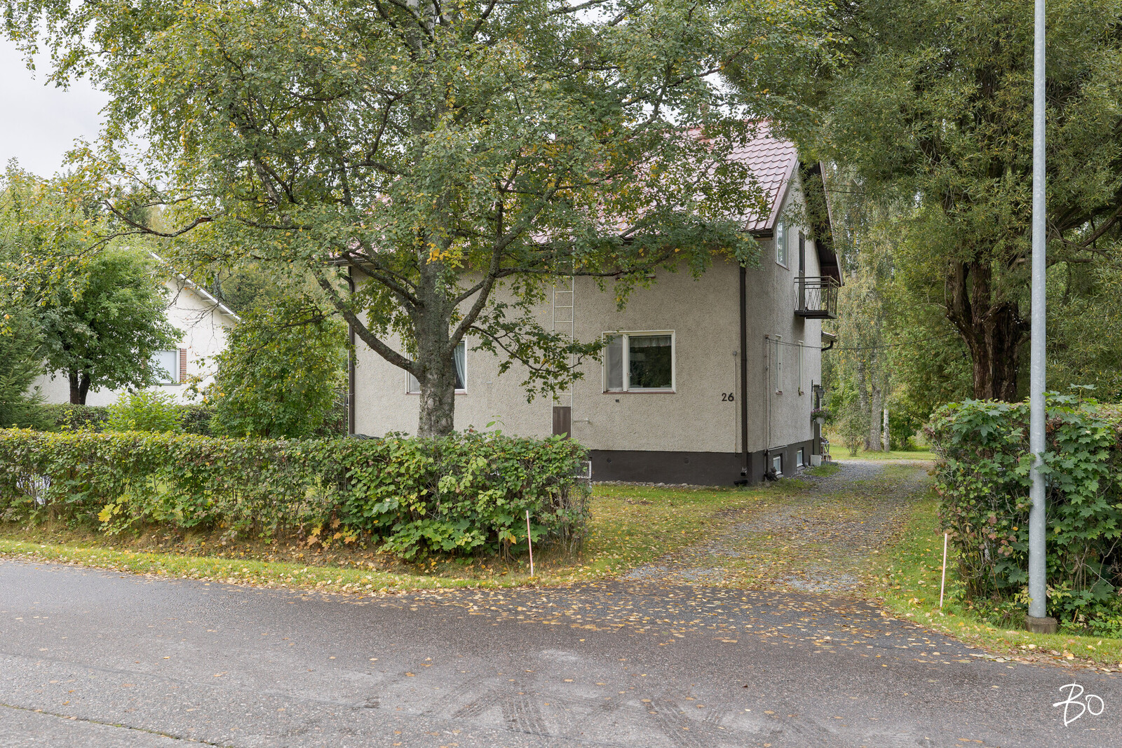 Vanamontie 26 - kuva 22