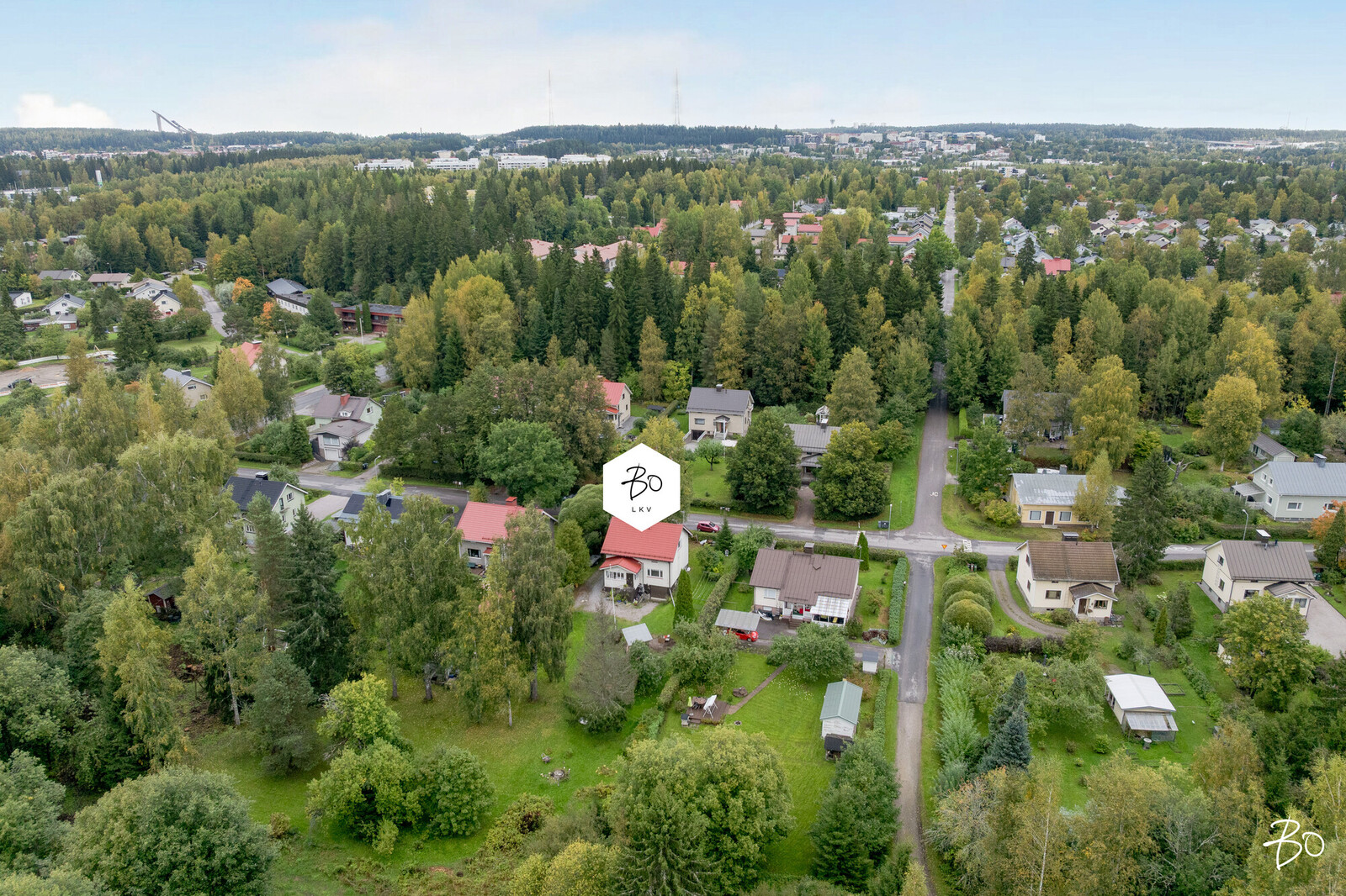 Vanamontie 26 - kuva 29