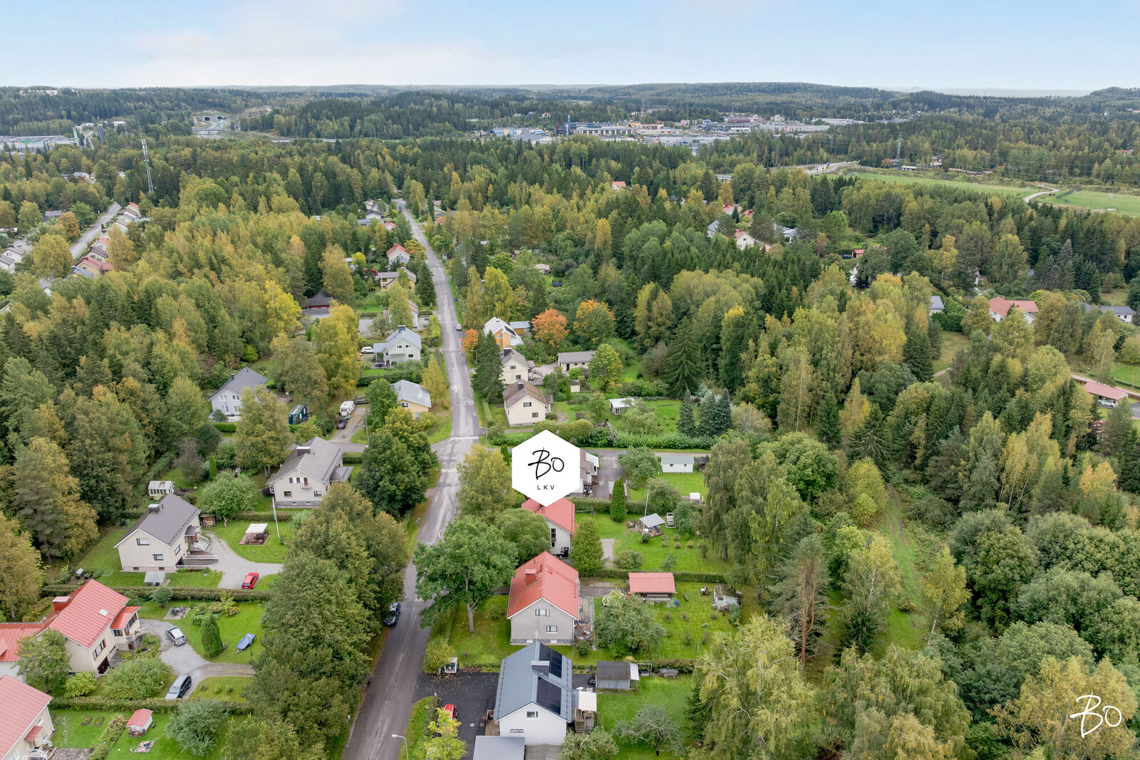 Vanamontie 26 - kuva 30