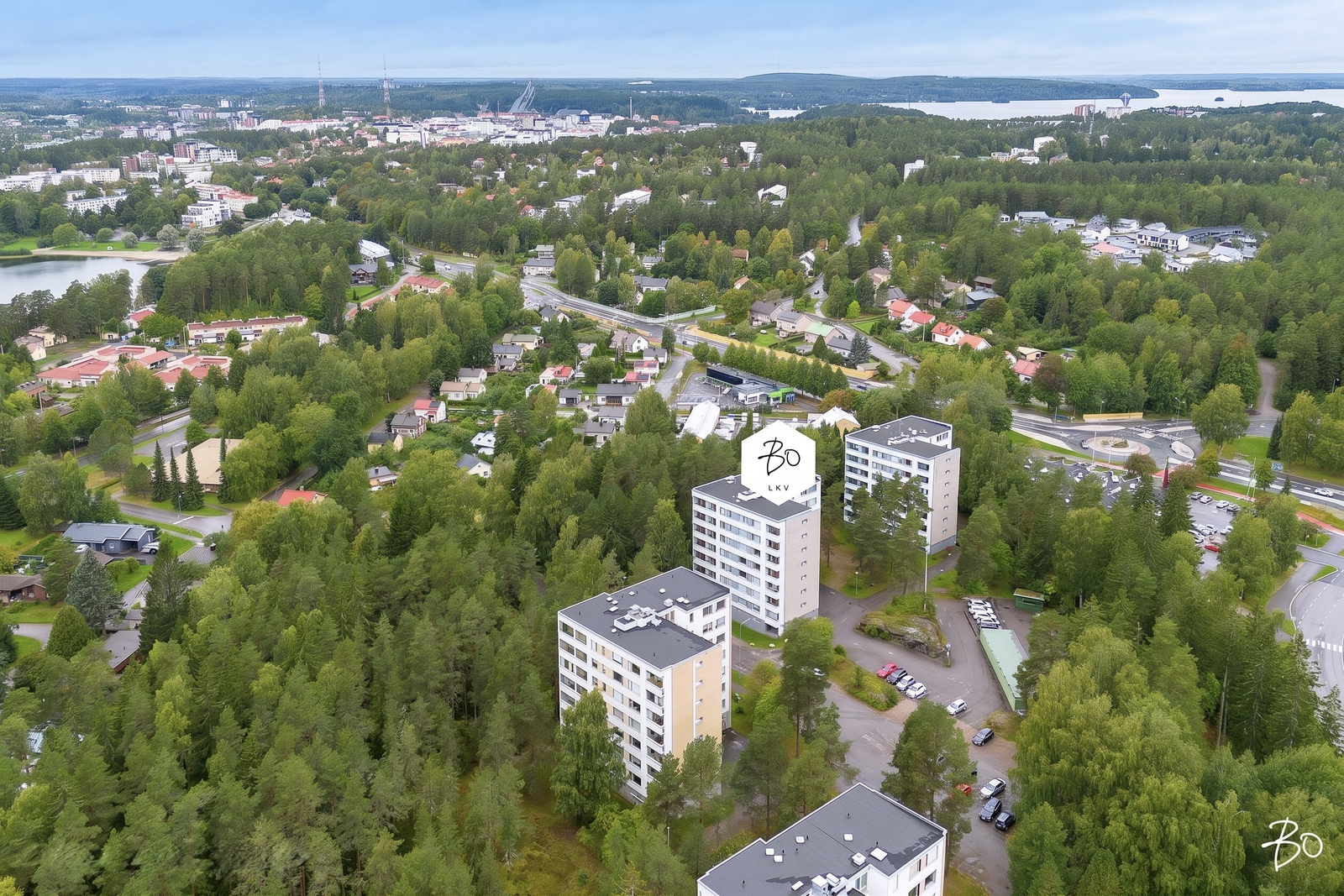 Tulikallionkatu 4 - kuva 20