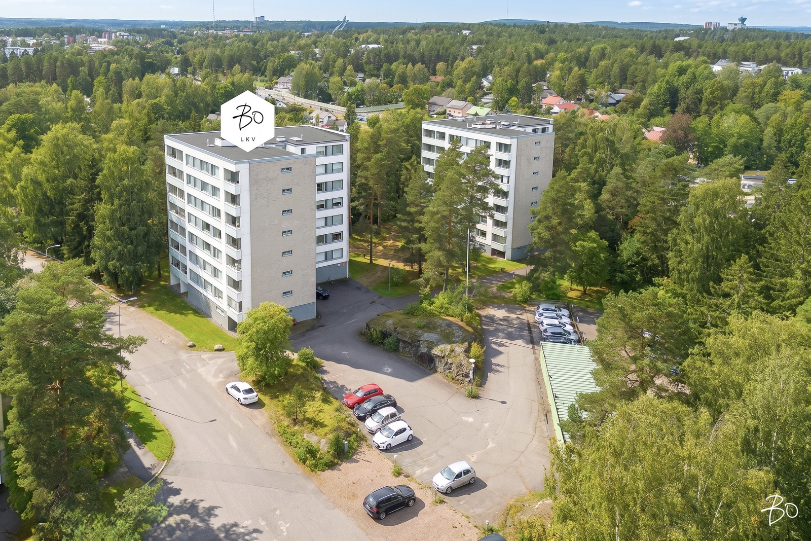 Tulikallionkatu 4 - kuva 19