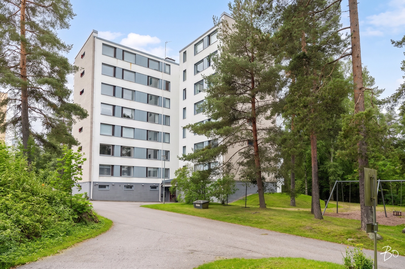 Tulikallionkatu 4 - kuva 18