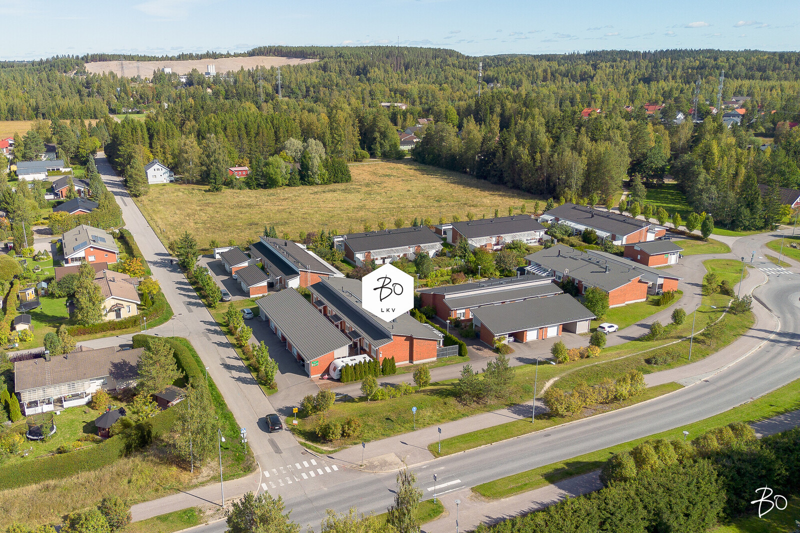 Otavantie 30 - kuva 38