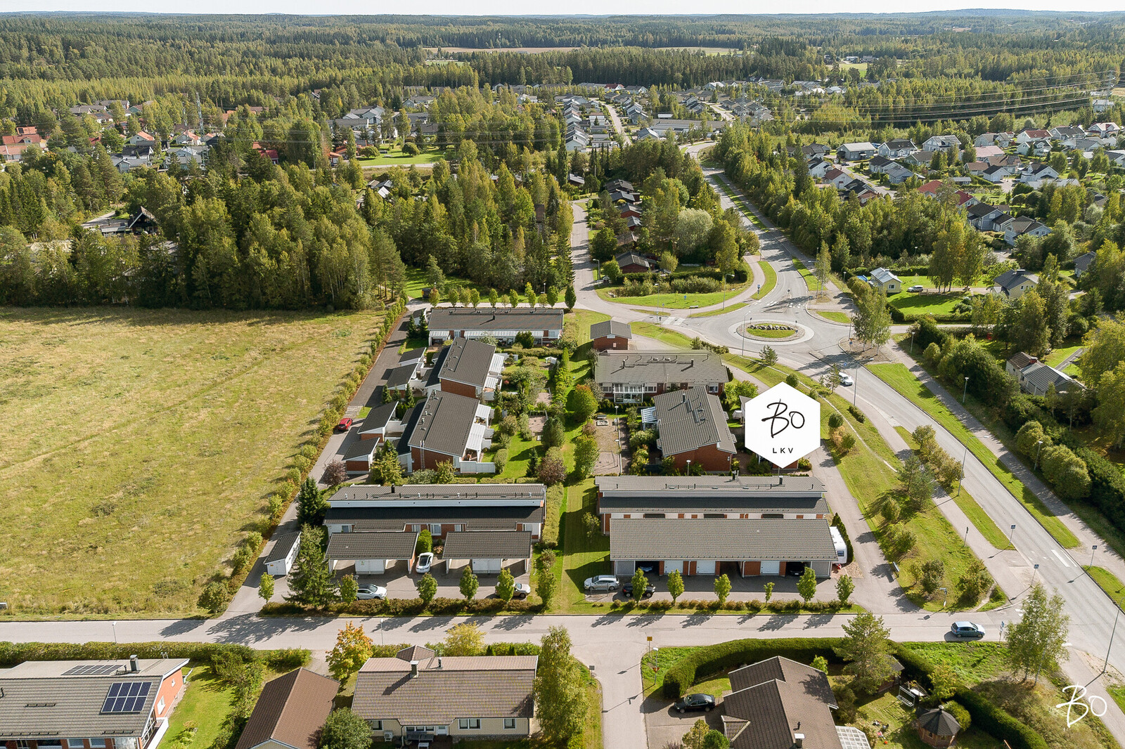 Otavantie 30 - kuva 40