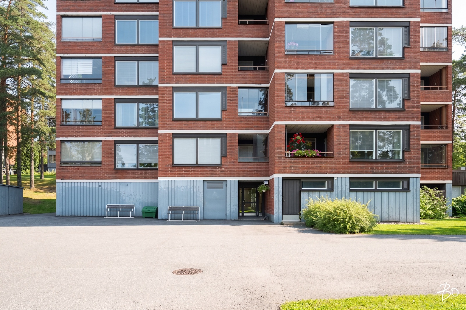 Salpakankaantie 18 - bild 19
