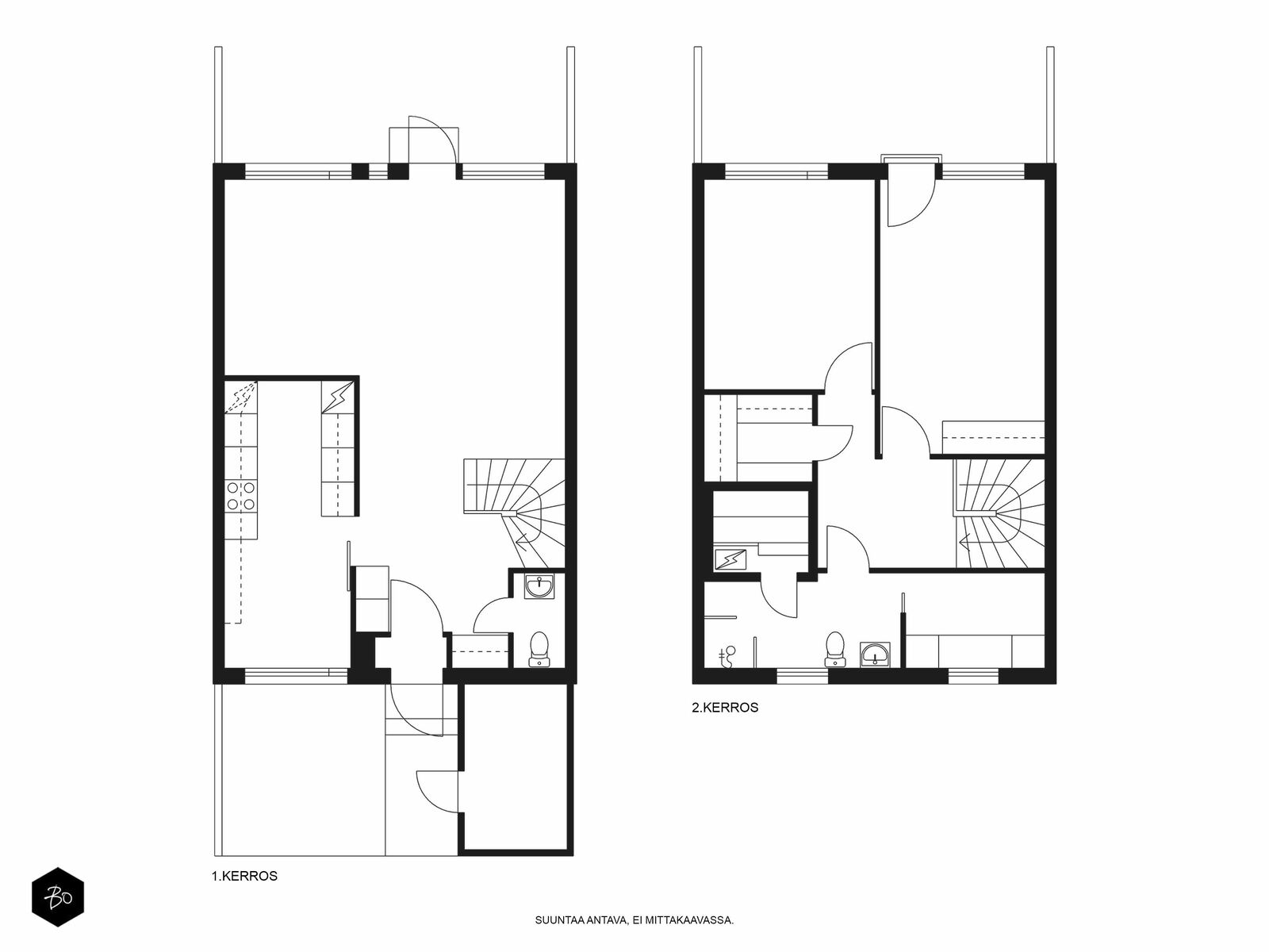 Mäyränkatu 2 - kuva 2