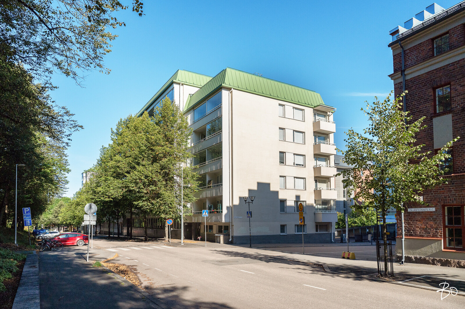 Päijänteenkatu 13 - kuva 24