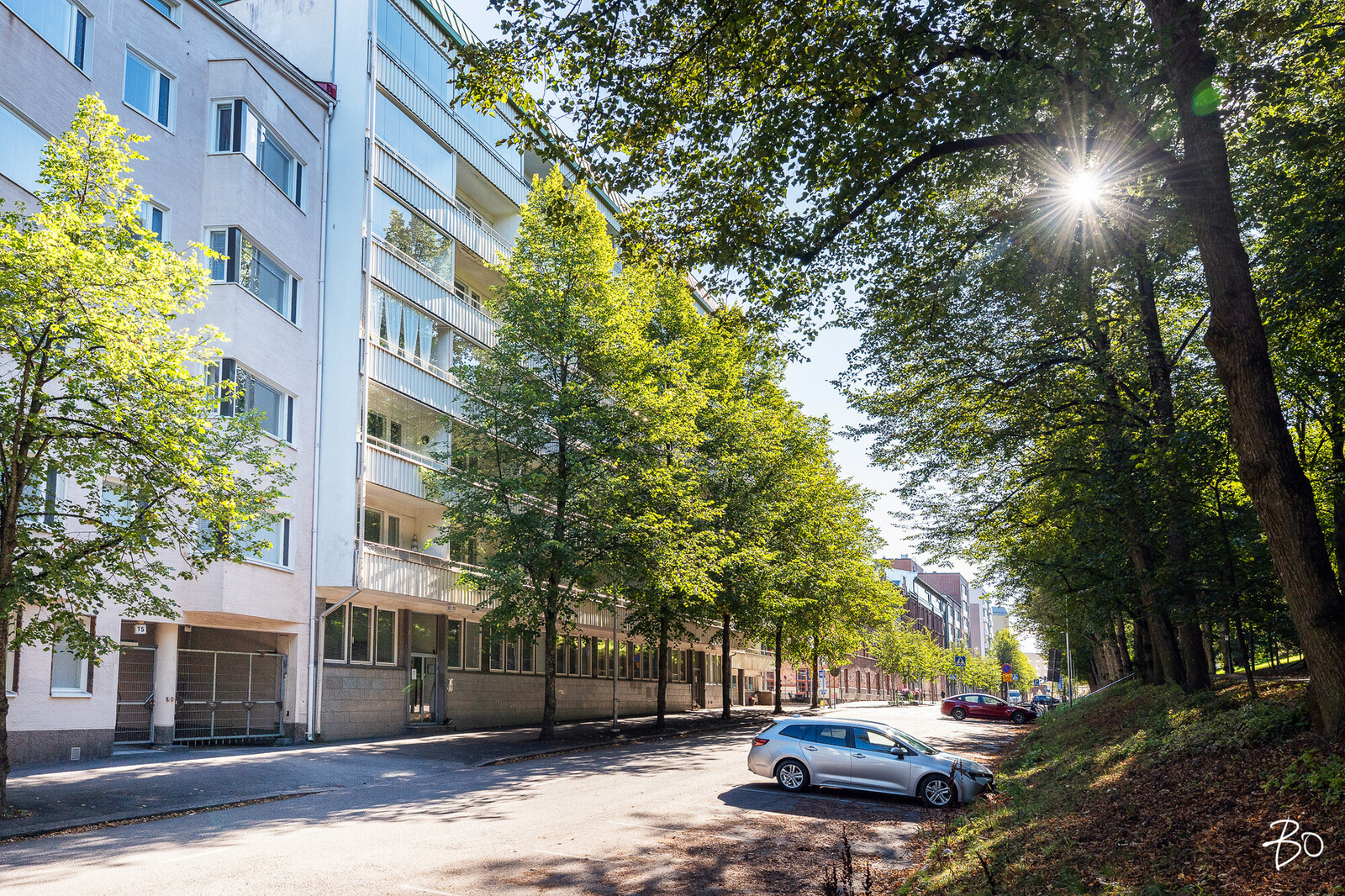 Päijänteenkatu 13 - kuva 22