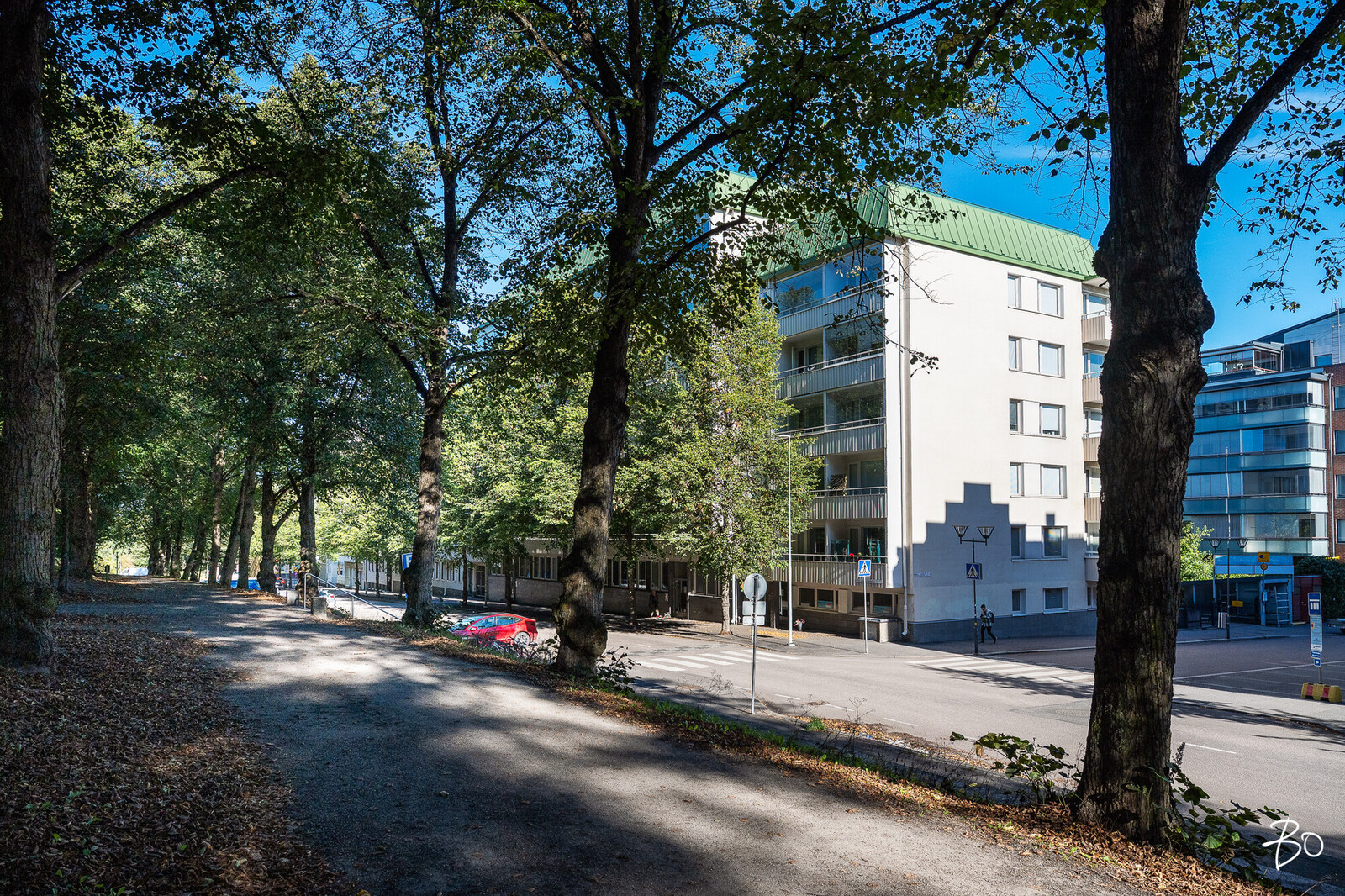 Päijänteenkatu 13 - kuva 23