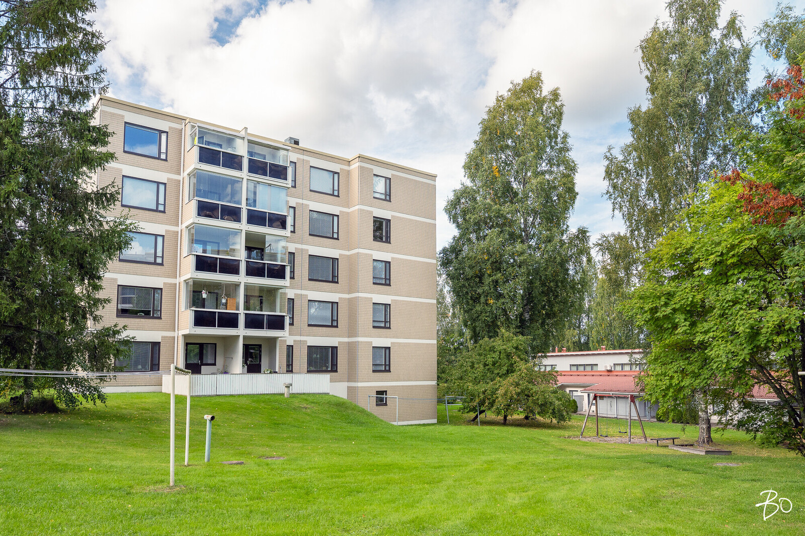 Laivurintie 4 - kuva 16