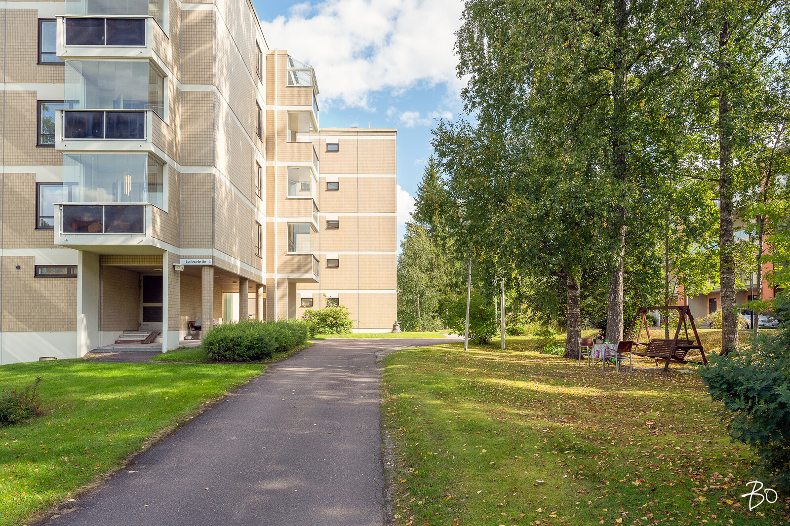 Laivurintie 4 - kuva 22