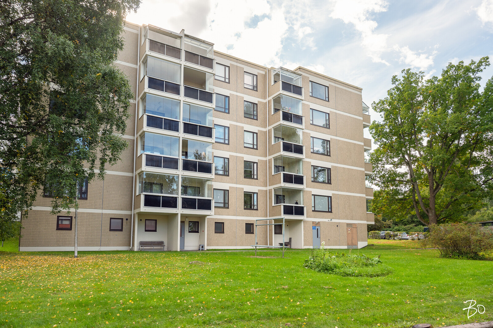 Laivurintie 4 - kuva 15
