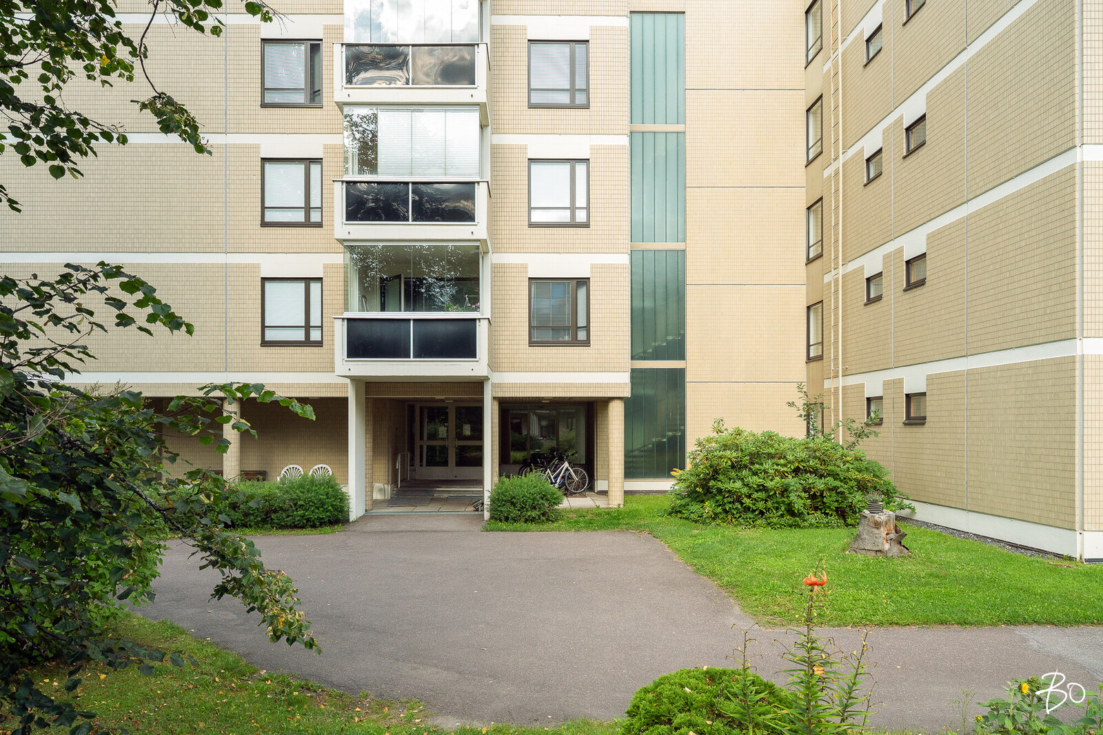 Laivurintie 4 - kuva 17