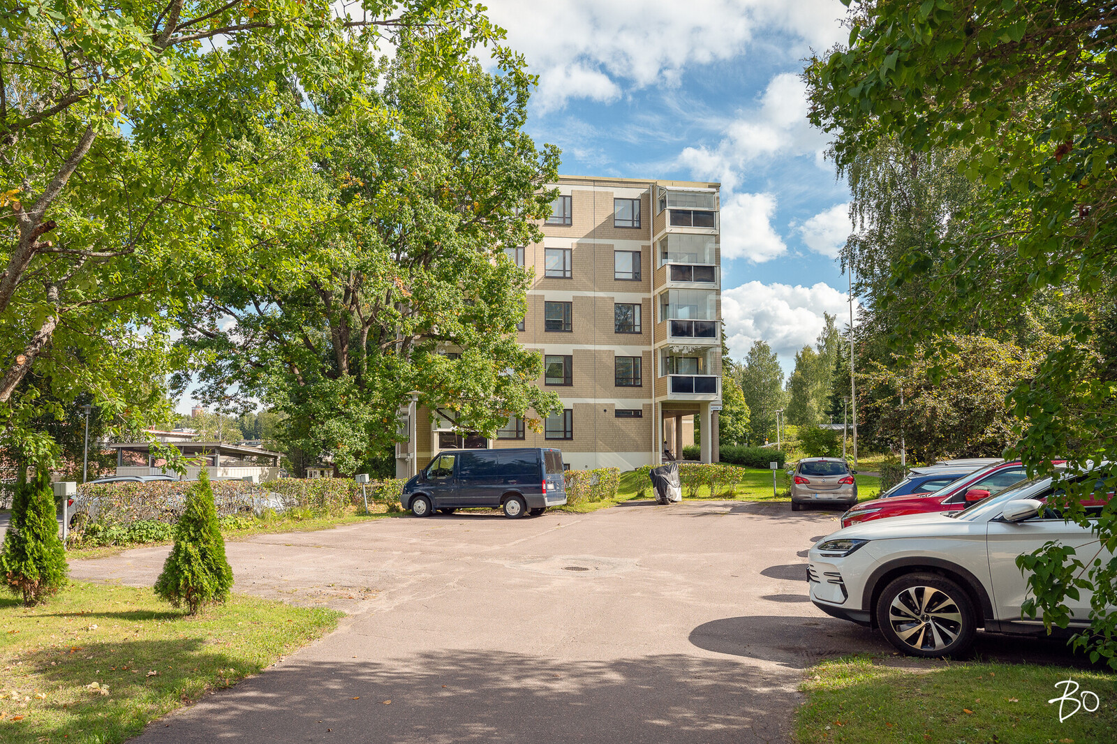 Laivurintie 4 - kuva 20