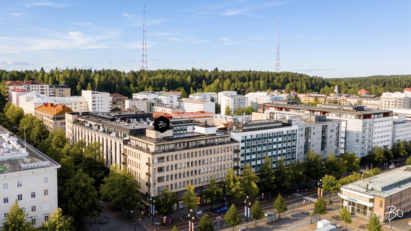 Mariankatu 12 - kuva 26