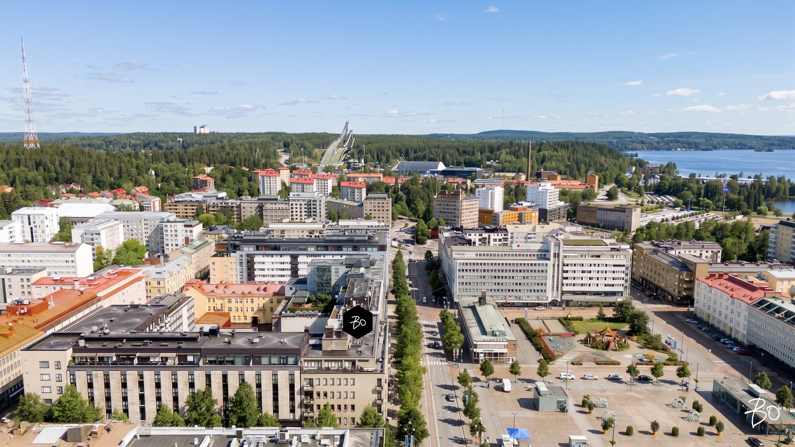 Mariankatu 12 - kuva 27