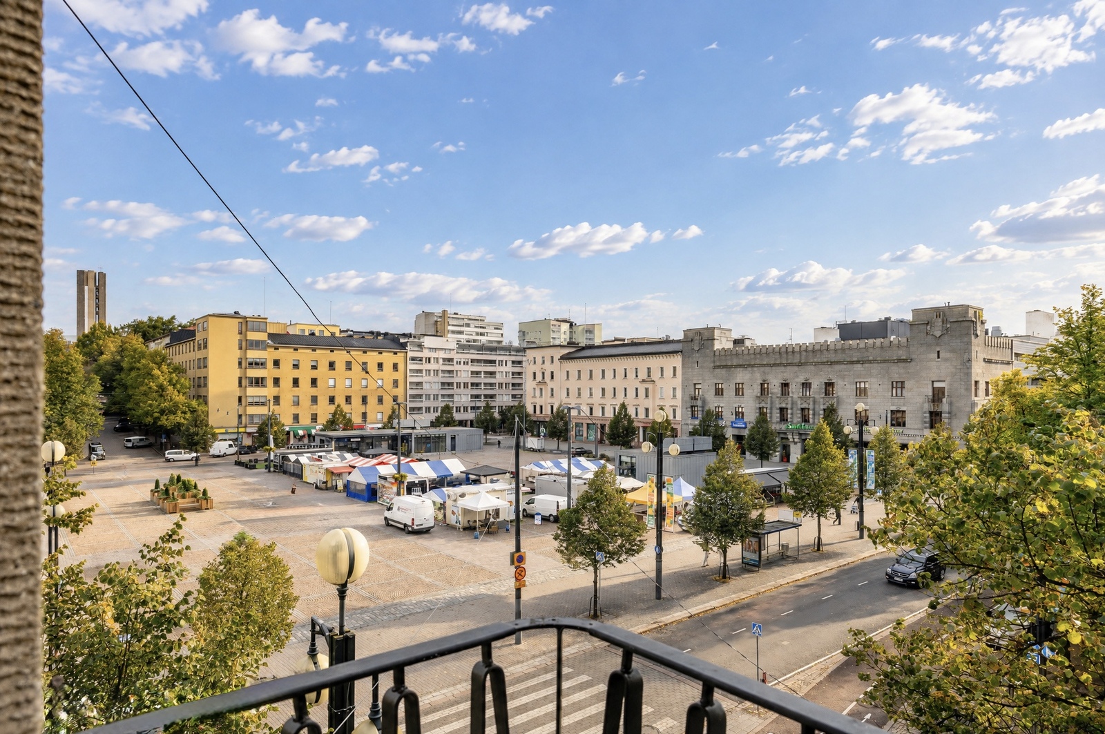 Mariankatu 12 - kuva 9