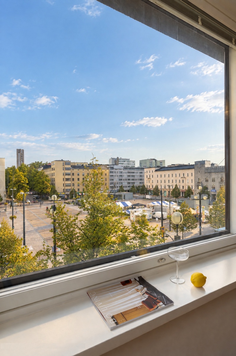 Mariankatu 12 - kuva 10