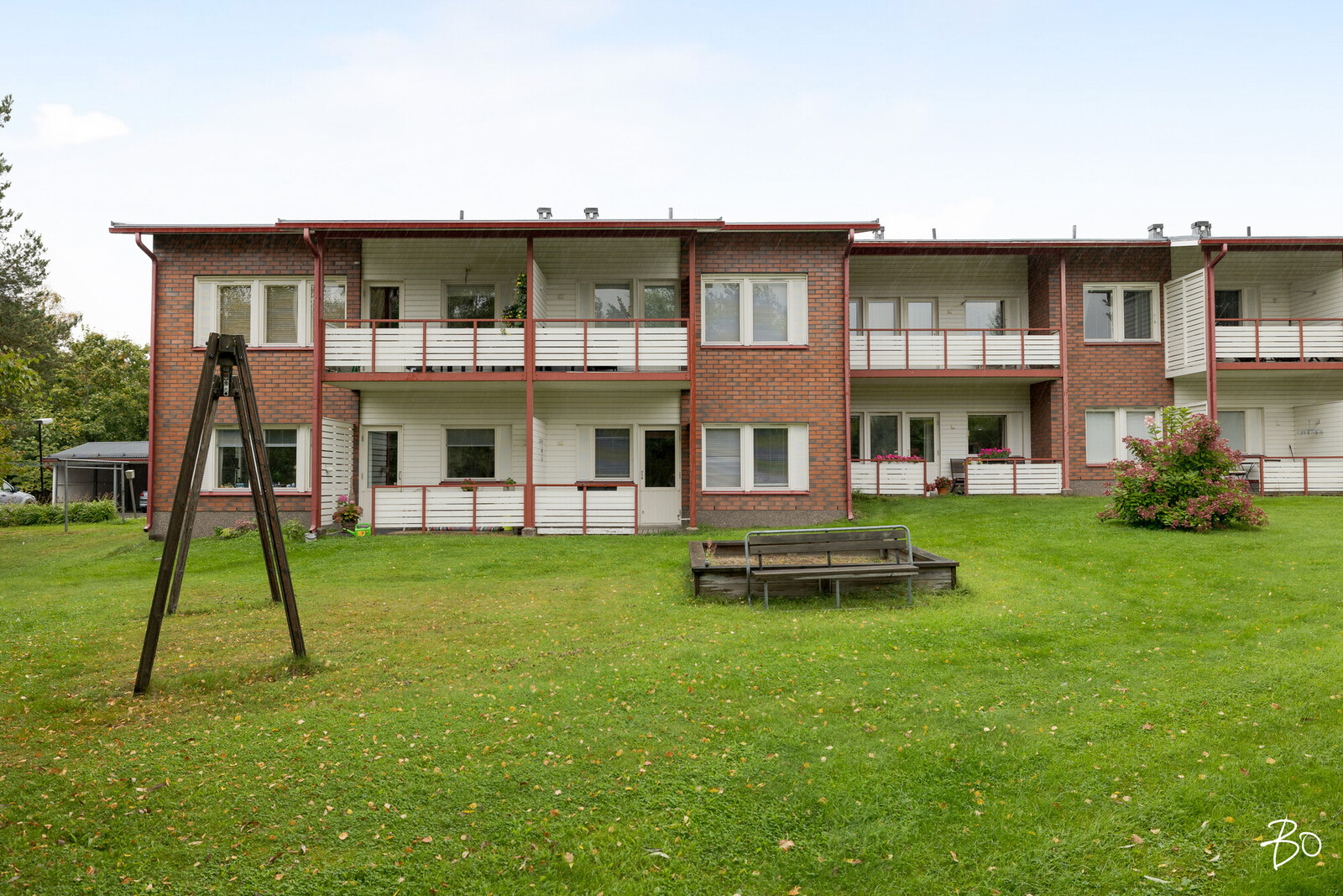 Käkeläntie 4 - kuva 15