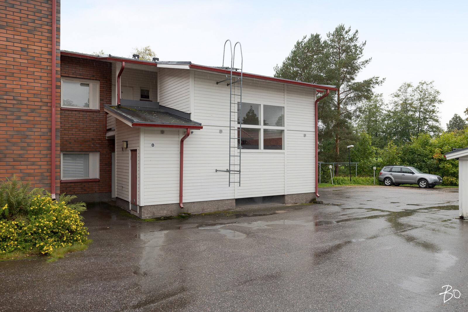 Käkeläntie 4 - kuva 17