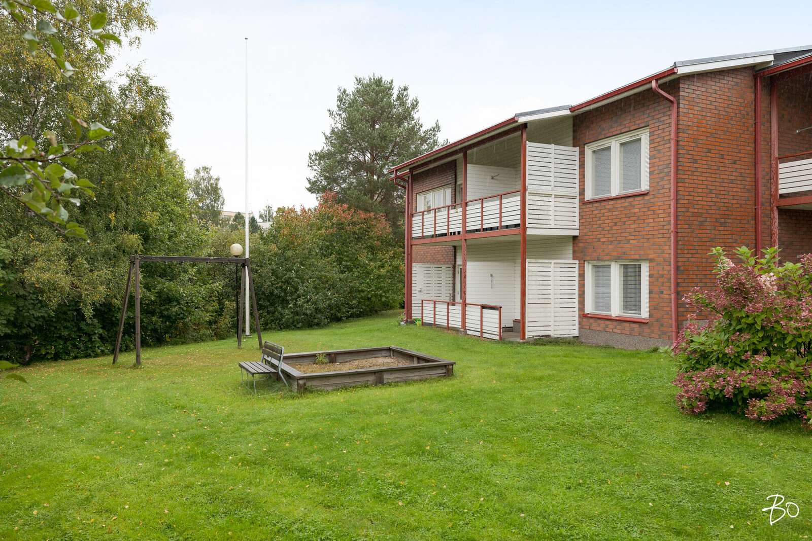Käkeläntie 4 - kuva 14