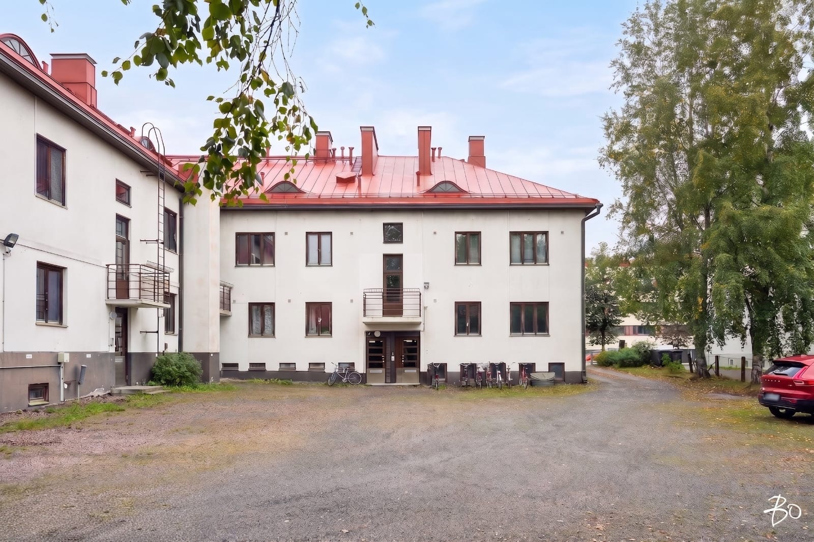 Karjalankatu 20 - kuva 3