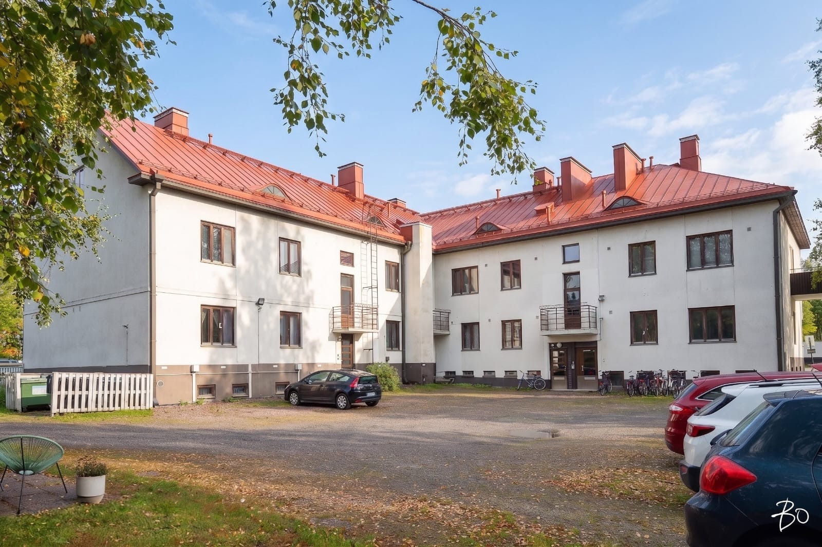 Karjalankatu 20 - kuva 18