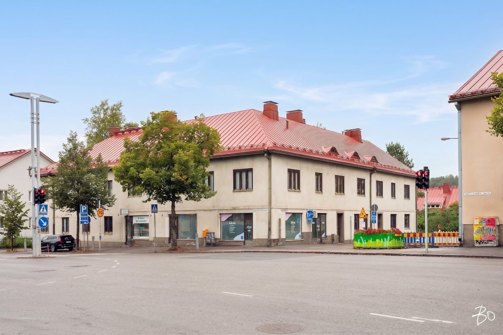 Karjalankatu 20 - kuva 20