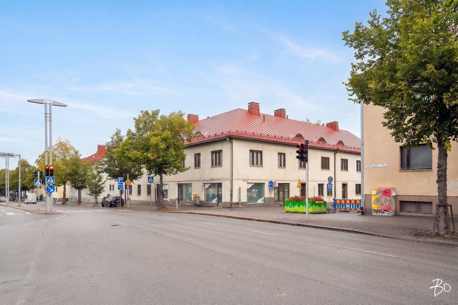 Karjalankatu 20 - kuva 21