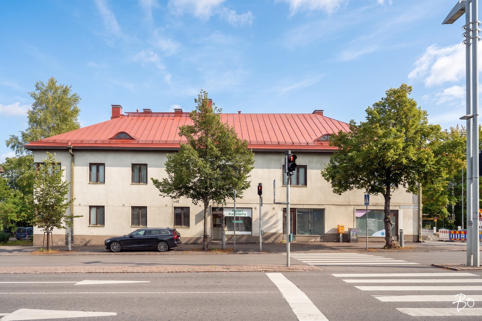 Karjalankatu 20 - kuva 19