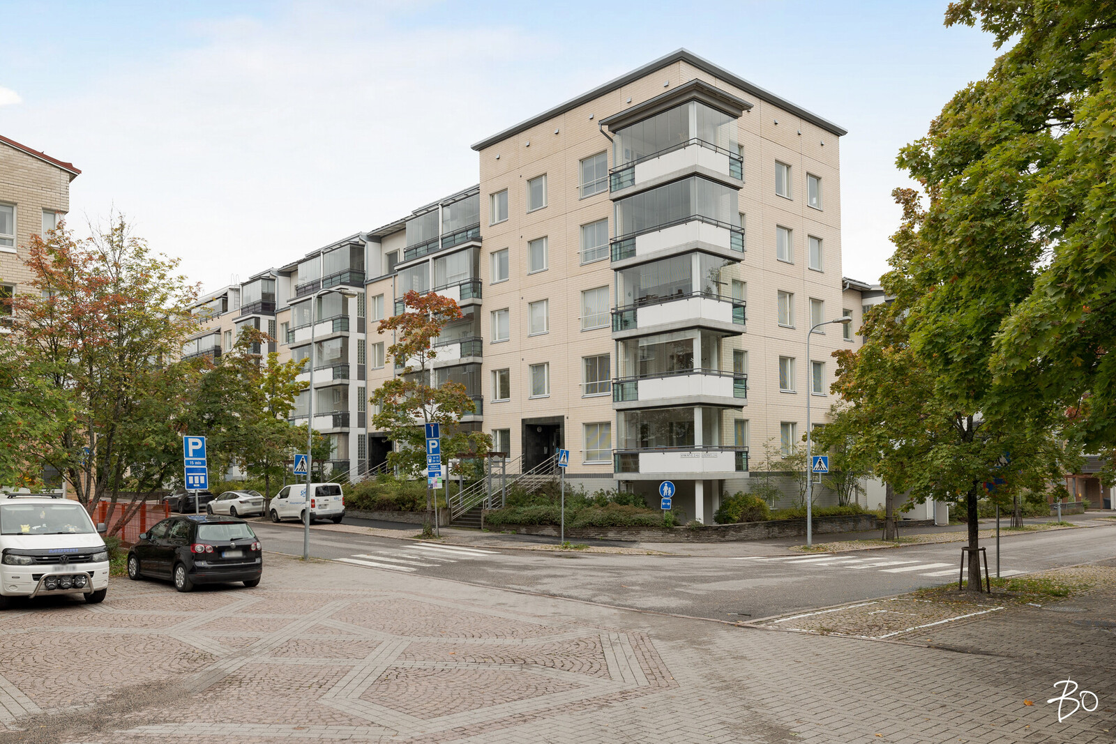 Kymintie 6 - kuva 22