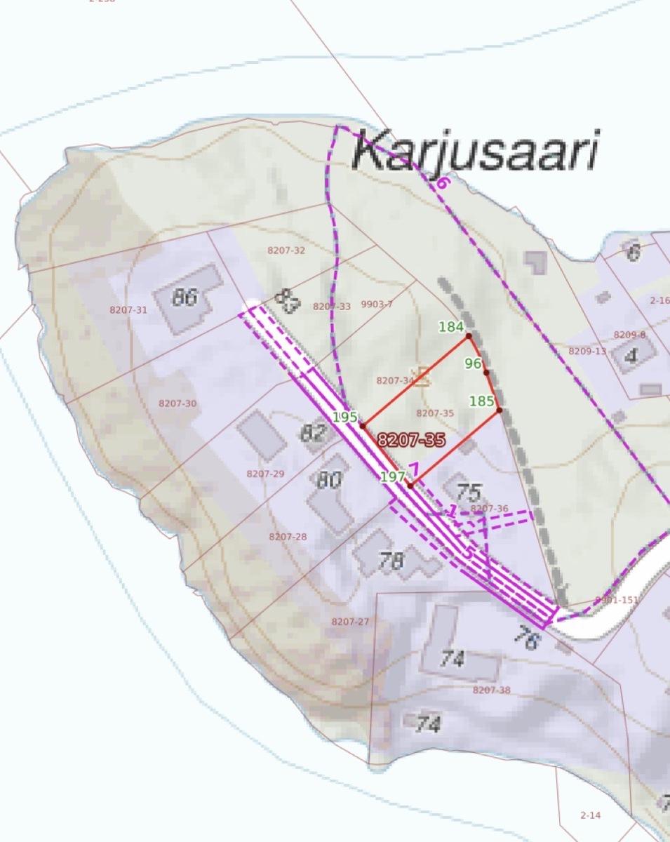 Karjusaarenkatu 77 - kuva 2